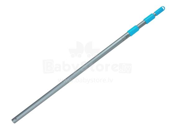 Aluminum Telescopic Pole 239cm / 26.2mm INTEX 29054