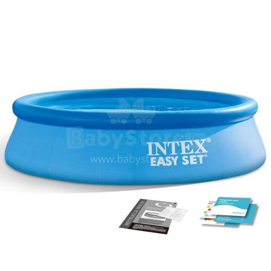 Intex 28120 305 x 76 cm Frame Pool