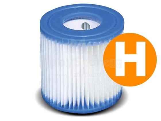 Фильтр для насосов INTEX типа H - 29007