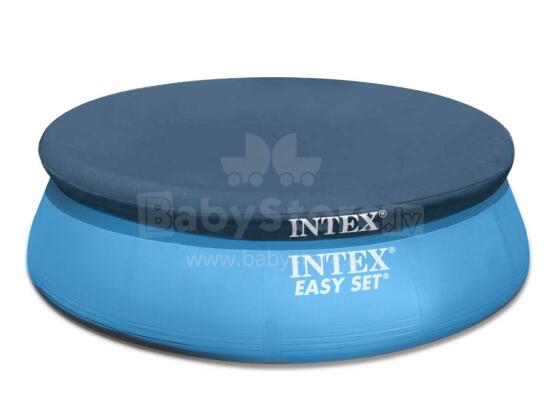 Baseina vāks 244 cm INTEX 28020