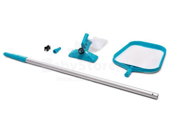 Pool Cleaning Set, INTEX Vacuum 28002