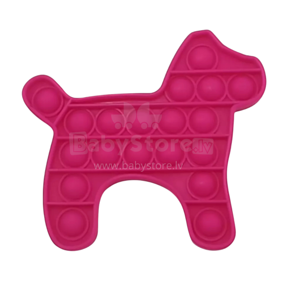 Bubble Fidget toy Pop It Art.35060Z