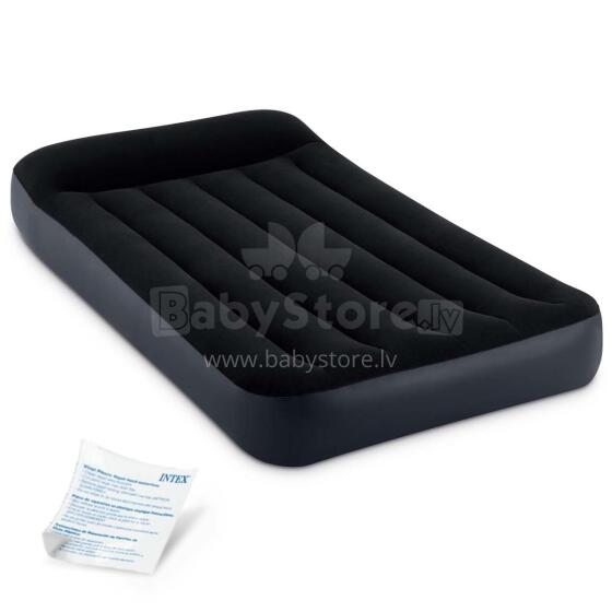 Inflatable Mattress 191x99x25 cm Single INTEX 64141