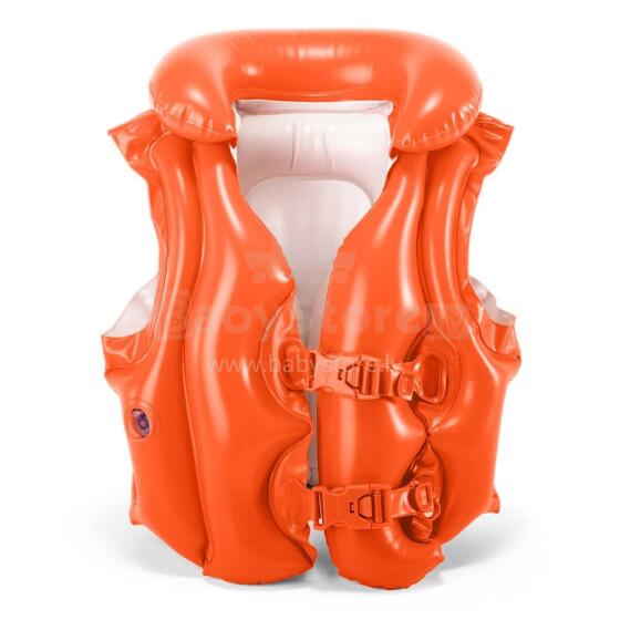 Peldvestes bērniem INTEX 58671