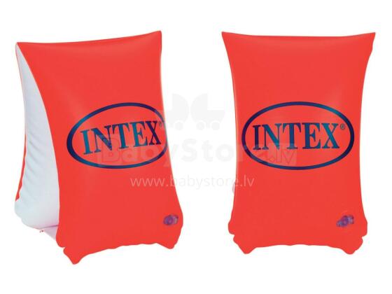 Плавательные нарукавники для детей 30 x 15 см INTEX 58641