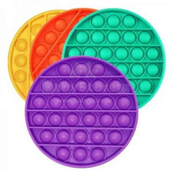 Bubble Fidget toy Pop It Art.35060Z