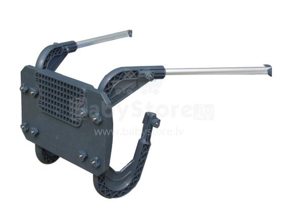 Engine Mount, Intex 68624