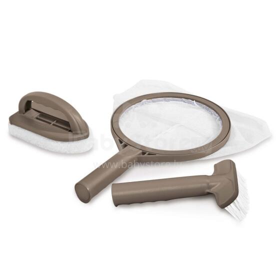 INTEX 28004 Pool Cleaning Set