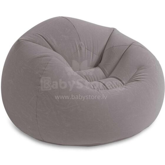 Inflatable Chair Puff Intex 68579