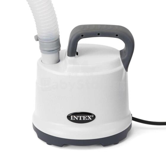 Pump device for water discharge INTEX 28606