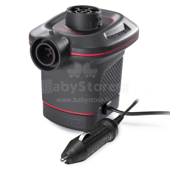 12 V Electric Pump Intex 66636
