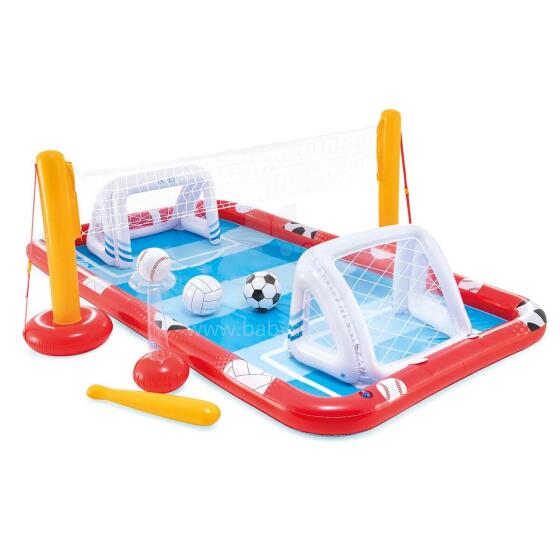 Playground Arena Sports Intex 57147
