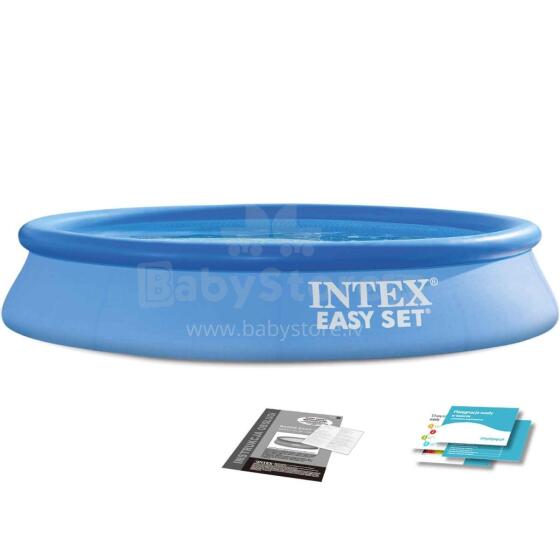 Intex 28116 305 x 61 cm Frame Pool