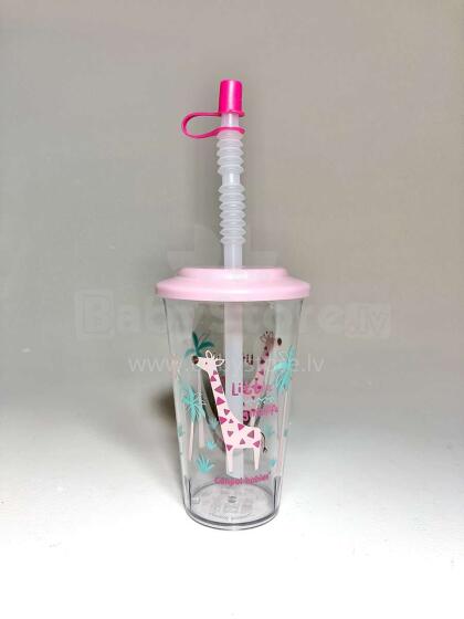 Canpol Babies Art.4/112 Pink