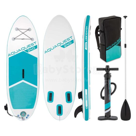 Sup Aqua Quest 240 Youth Board 244 x 76 x 13 cm Intex 68241