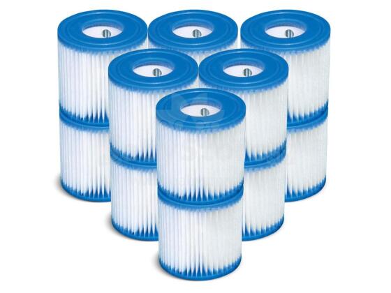 S1 tipa filtrs 12 gab. INTEX 29001