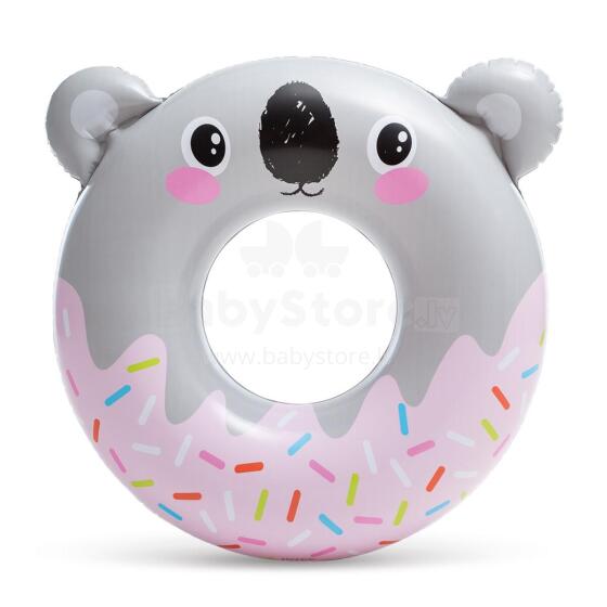 Koala Swimming Ring INTEX 59266