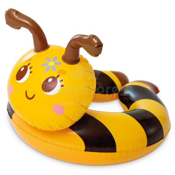 Peldriņķis Bite INTEX 59220
