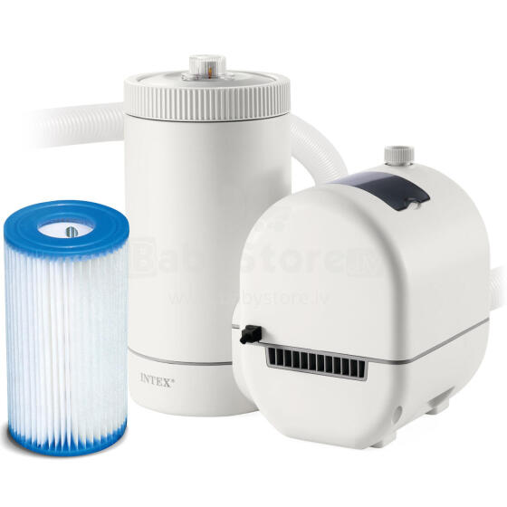 Filtra sūknis dārza baseiniem 9463 l/h INTEX 26634
