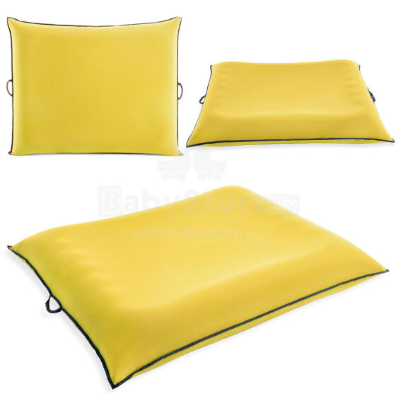 Luxe Lounge Intex 56794 Peldēšanas Spilvens Matracis