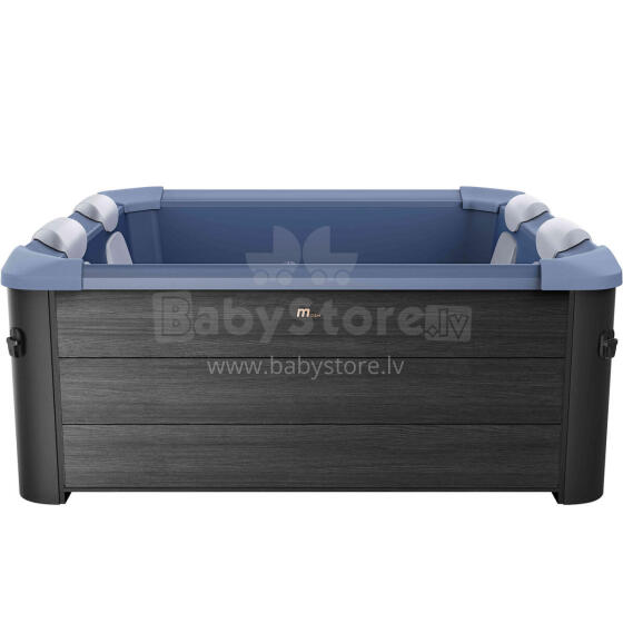 Panel SPA Sapphire for 6 people mSpa