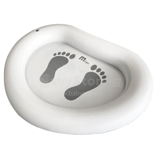 Foot Cleaner for Spa Mspa