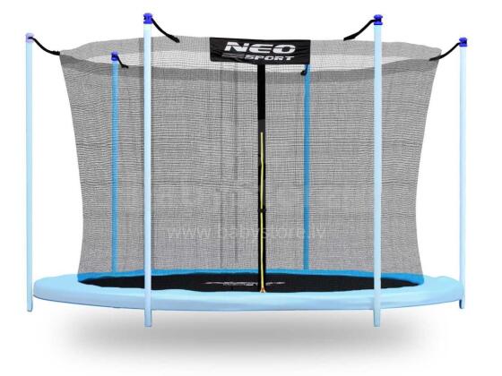 Internal net for trampoline 312cm 10ft Neo-Sport