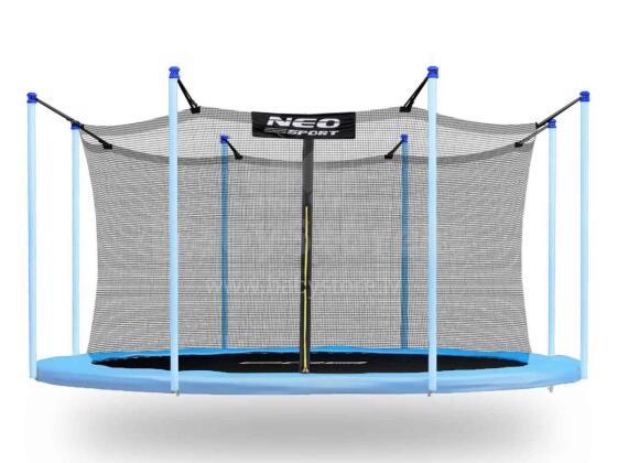 Internal net for trampolines 404cm 13ft Neo-Sport