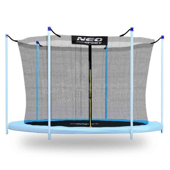 Internal net for trampolines 183cm 6ft Neo-Sport