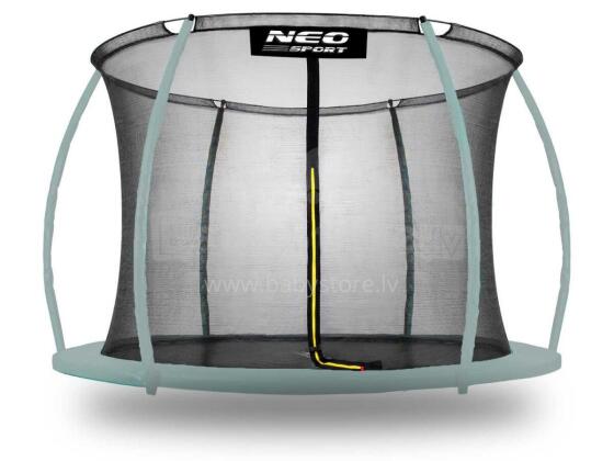 Internal net for trampolines 252 cm 8ft Neo-Sport