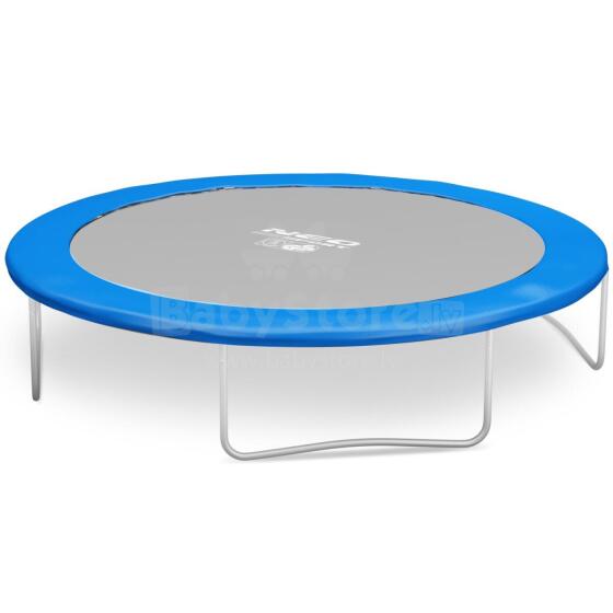 Spring cover for trampoline 252cm 8ft Neo-Sport 1841