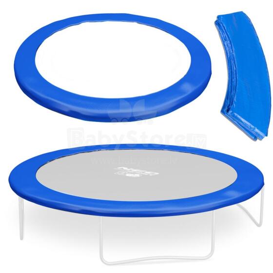 PVC Spring Cover for 374cm 12ft Trampoline Neo-Sport