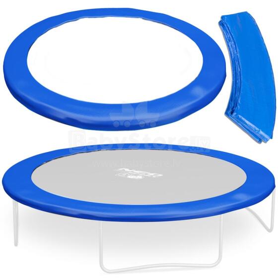 PVC Spring Cover for 435cm 14ft Trampoline Neo-Sport