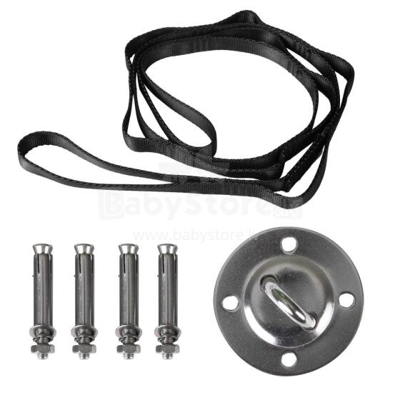 Hanging Chair Assembly Kit Kokon Neo-Sport