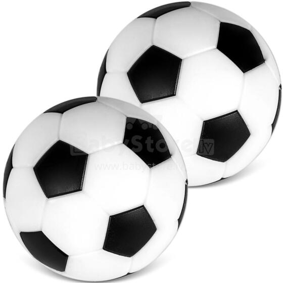 Foosball Balls 32 mm - 2 pcs