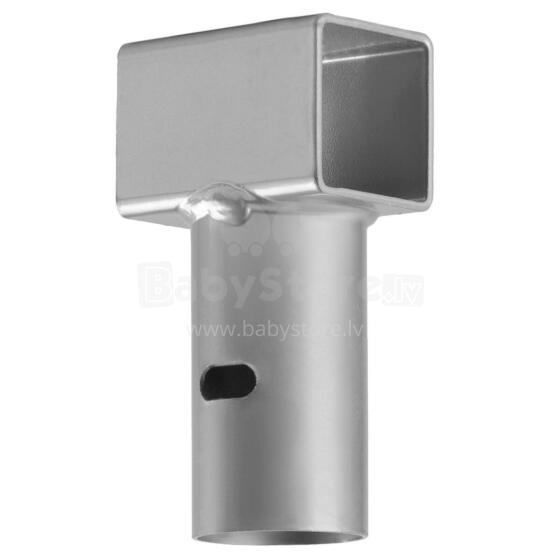 T-leg connector for Neosport 15 ft trampoline 1 piece