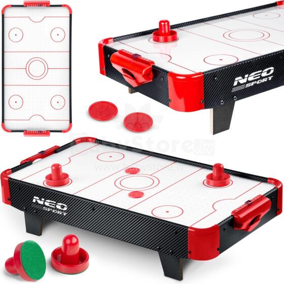 Air Hockey Game Table Neo-Sport NS-423