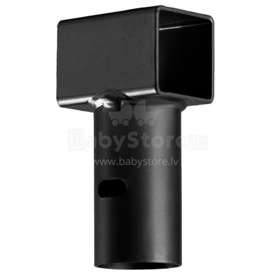 T-leg connector for Neo-sport 15 ft trampoline 1 piece