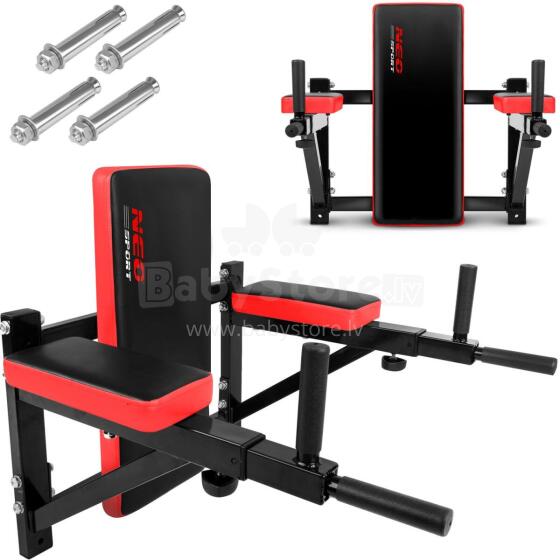 Wall Dip Bar NS-320