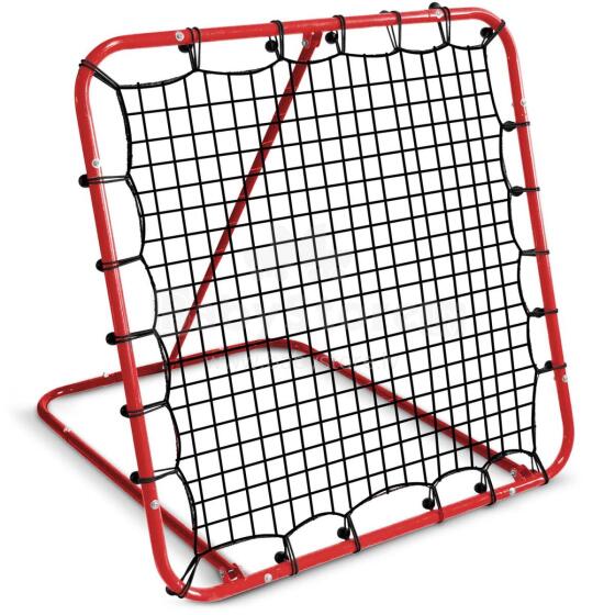 Training Goal Rebounder Neo-Sport NS-491 120 x 120 cm