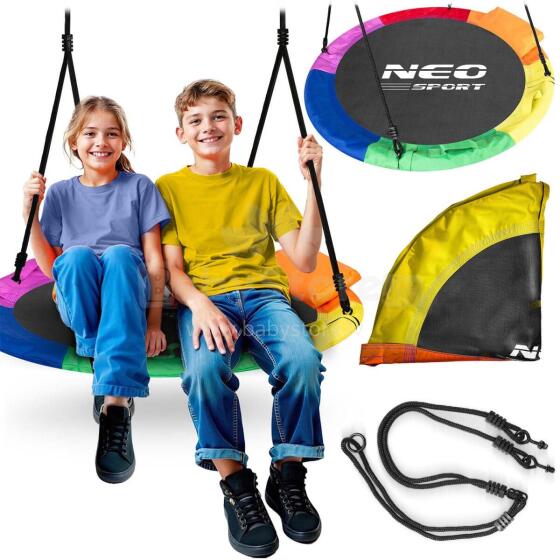Stork Nest Swing Neo-Sport 100 cm