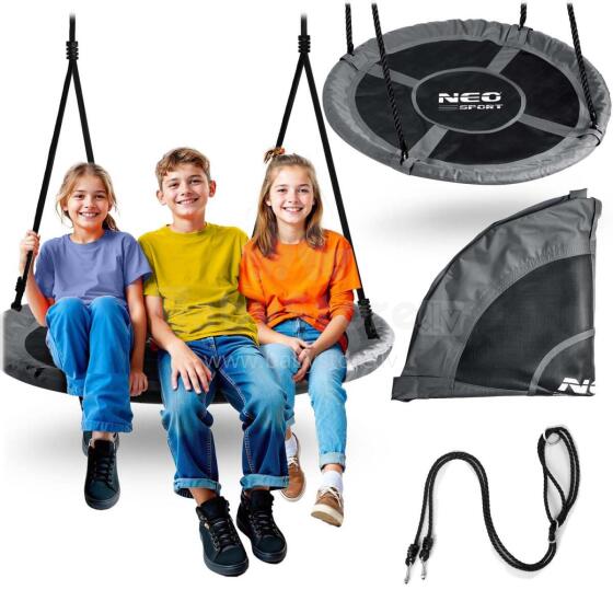 Stork Nest Swing Neo-Sport 110 cm