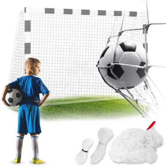 Futbola vārti 215 x 150 x 90 cm Neo-Sport