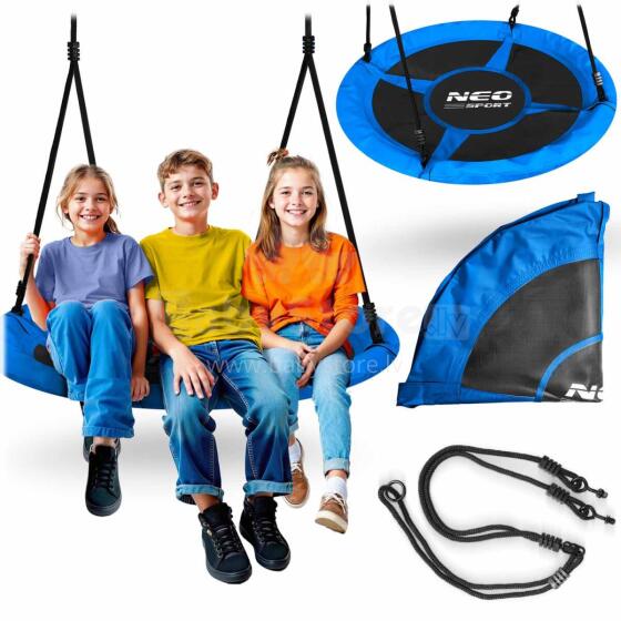 Stork Nest Swing Neo-Sport 110 cm