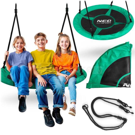 Stork Nest Swing Neo-Sport 110 cm