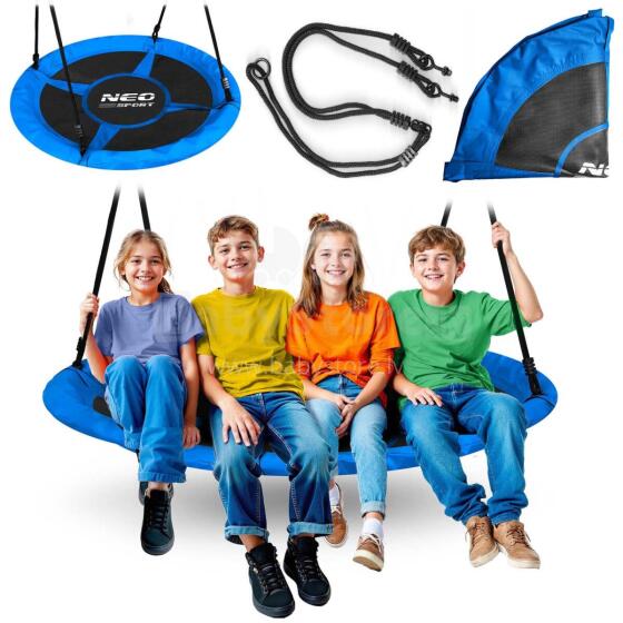 Stork Nest Swing Neo-Sport 120 cm