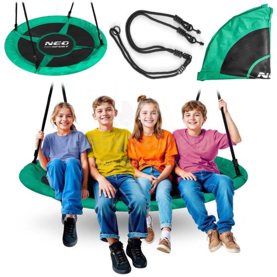 Stork Nest Swing Neo-Sport 120 cm