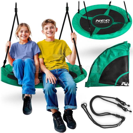 Stork Nest Swing Neo-Sport 100 cm