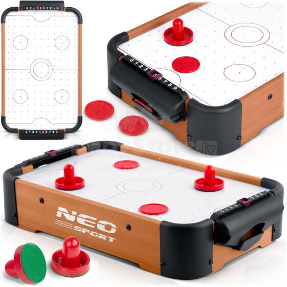 Настольная игра в воздухе Neo-Sport NS-440