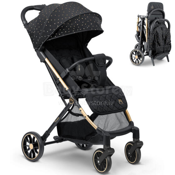 Paseo Nukido Stroller